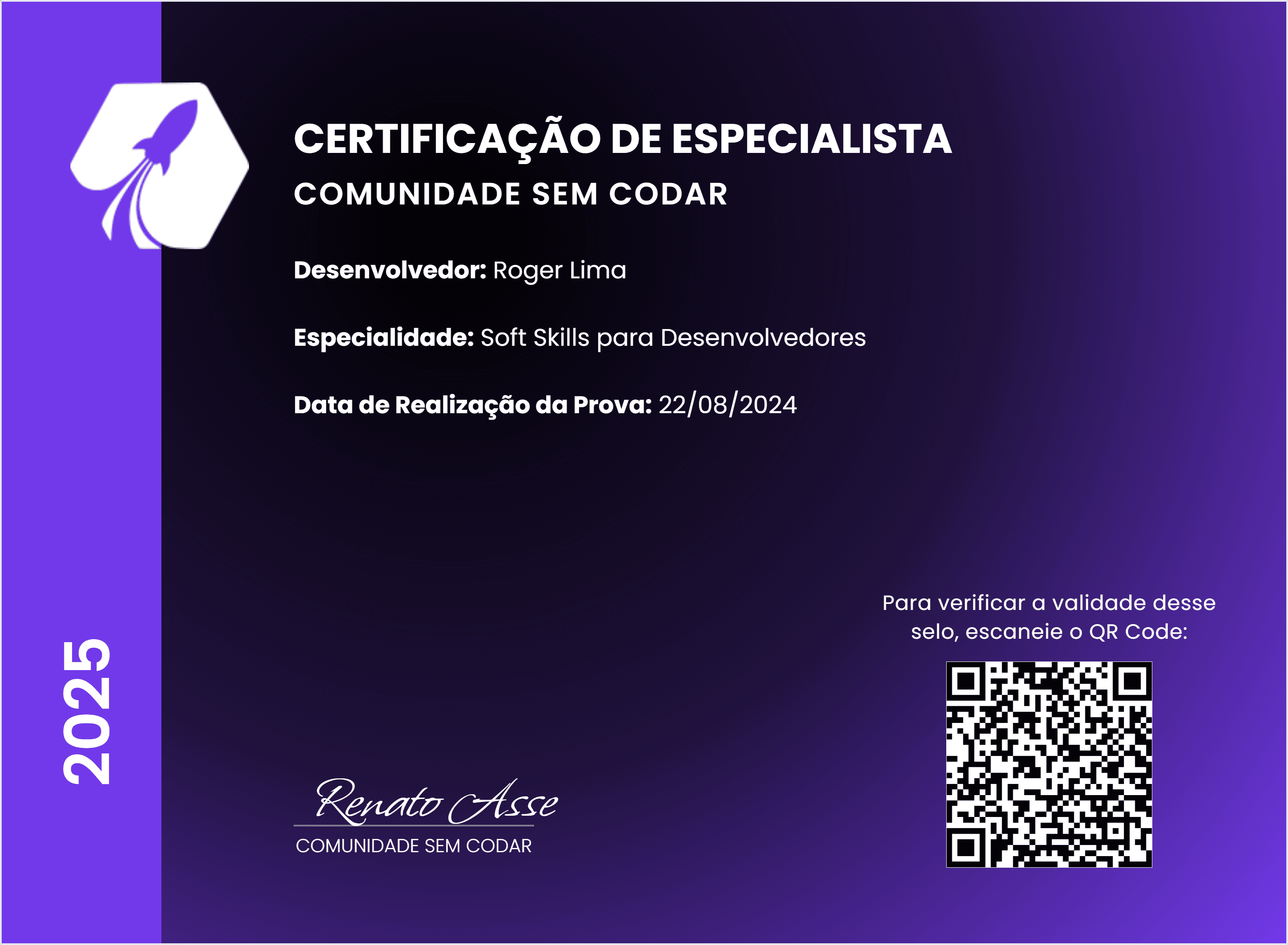 Soft Skills para Devs